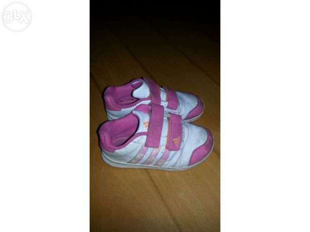 Tenis Adidas para Menina