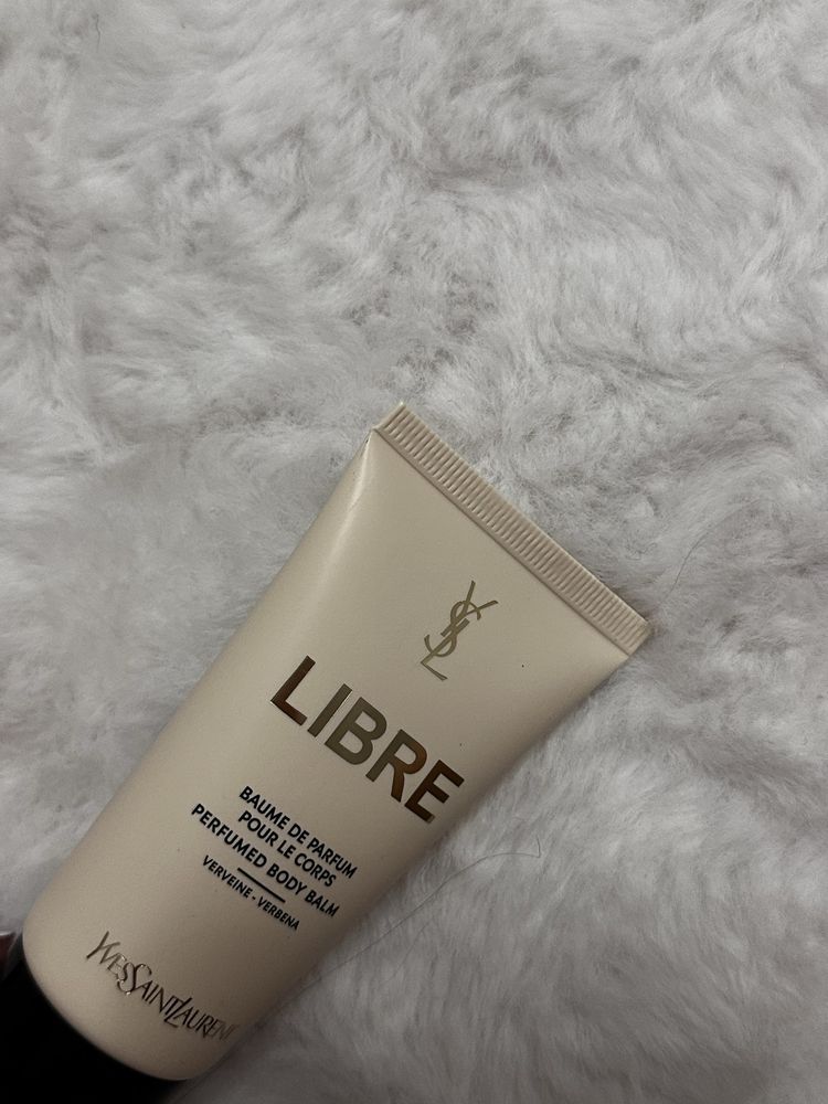 libre balsam ysl