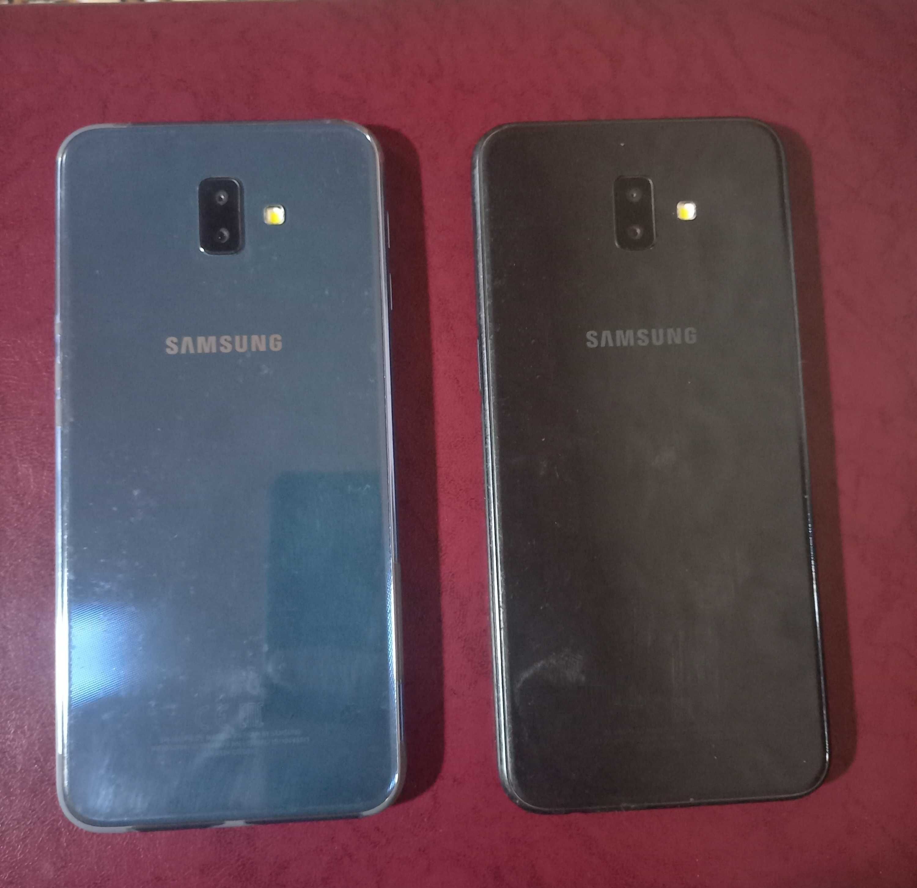 Samsung Galaxy J6 Plus 3Gb/32Gb (J610F)