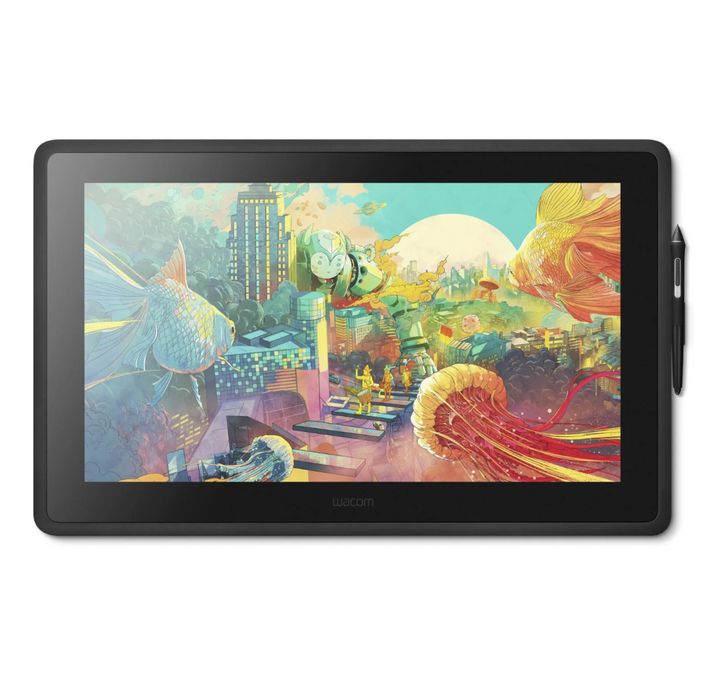 Wacom Cintiq 22 DTK2260K0A
