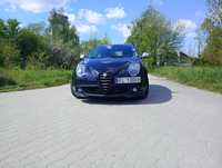 Alfa Romeo Mito.