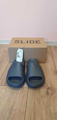 YEEZY Slide Slate Marine