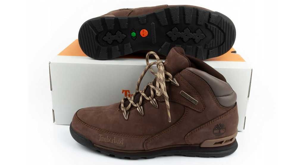 Buty trekkingowe Timberland Euro Rock Mid r. 40-47,5