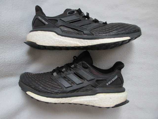 ADIDAS ENERGY BOOST buty sportowe rozmiar 40