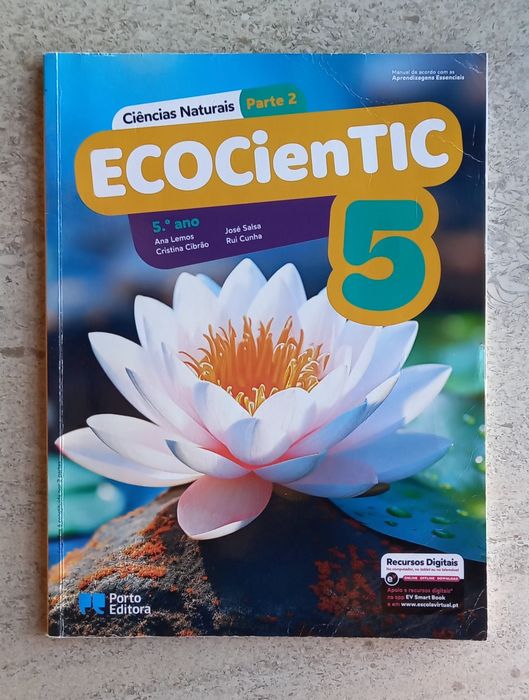 Ecocientic 5 - parte 2