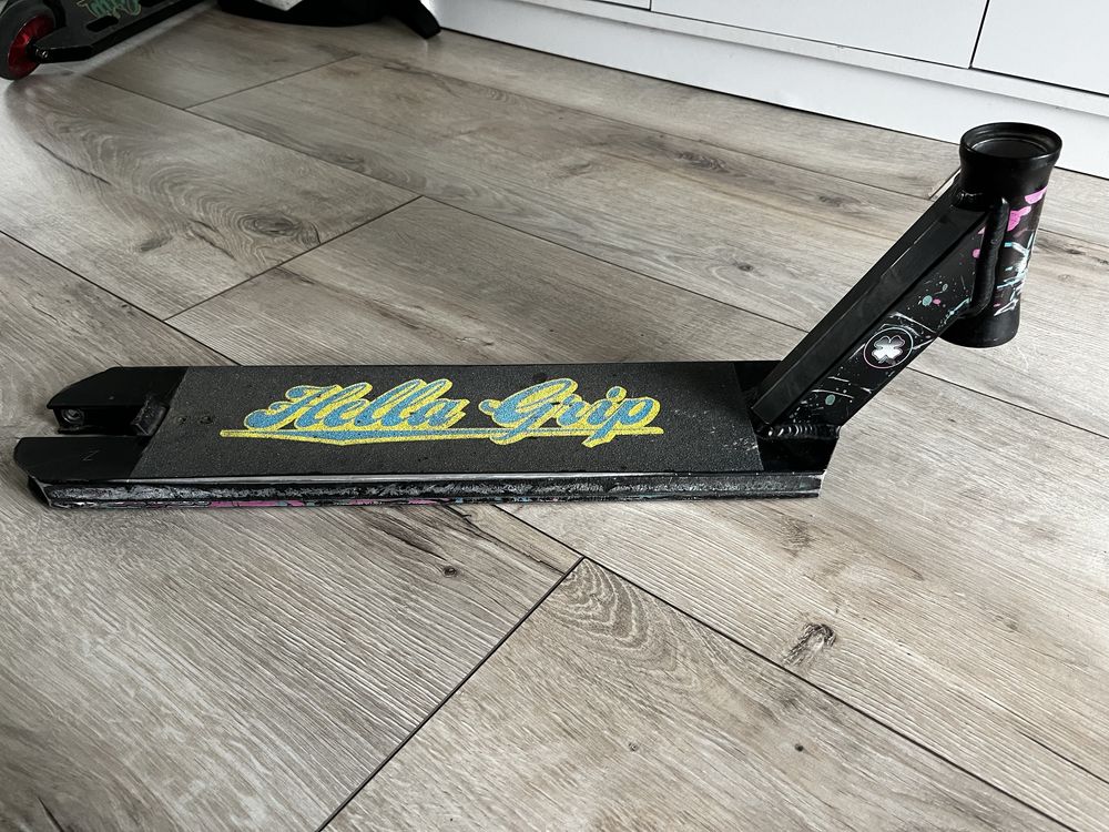 Deck lucky crew 2022