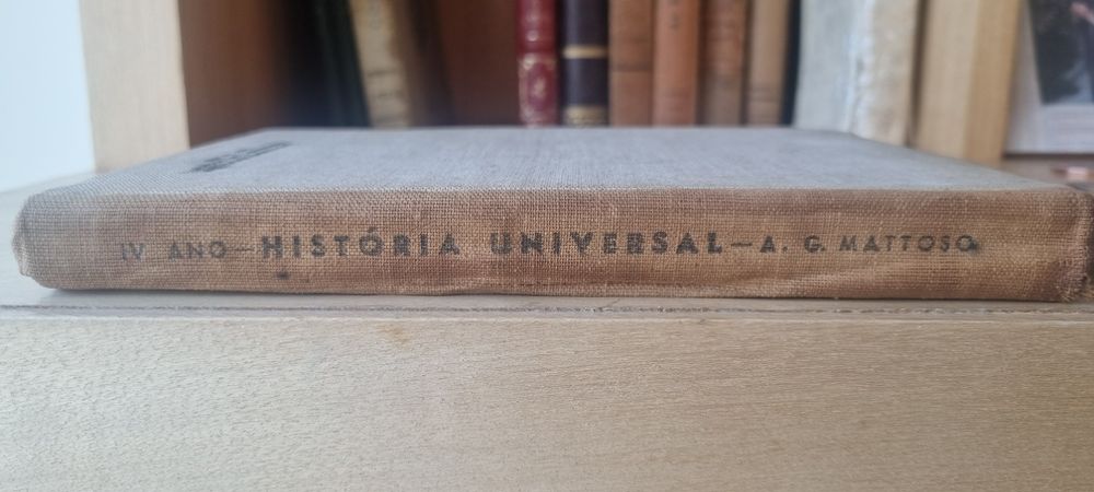 Compêndio de História Universal