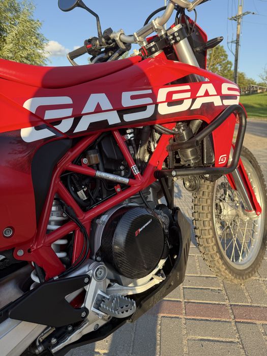 Gasgas ES 700 MY 2023 | 1500 km salon PL, FVAT | Ktm 690 Husqvarna 701