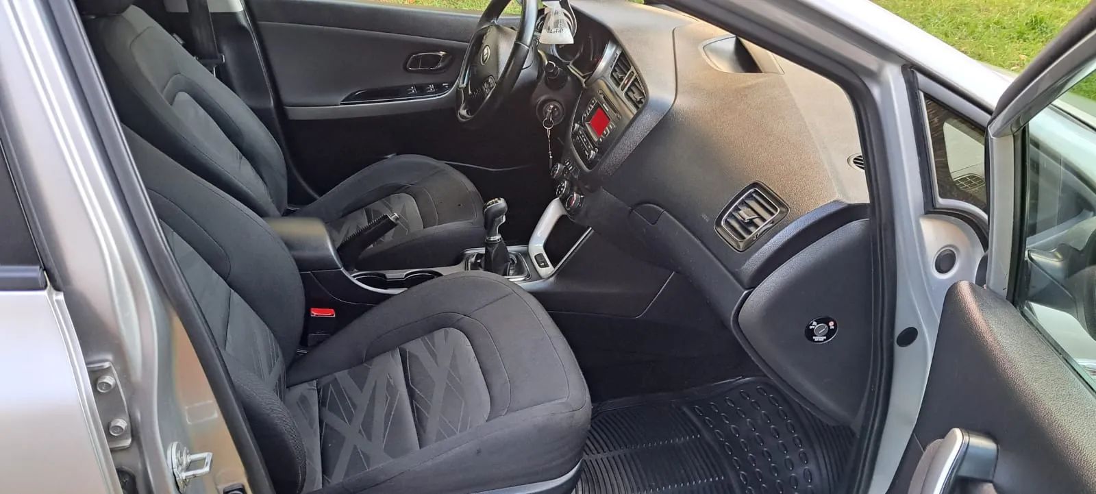 Kia Ceed 1.6 crdi, klimatyzacja ! ! !