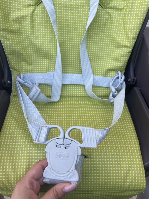 cadeira de comer bebe chico