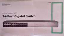 HP Switch 1420 24G Novo