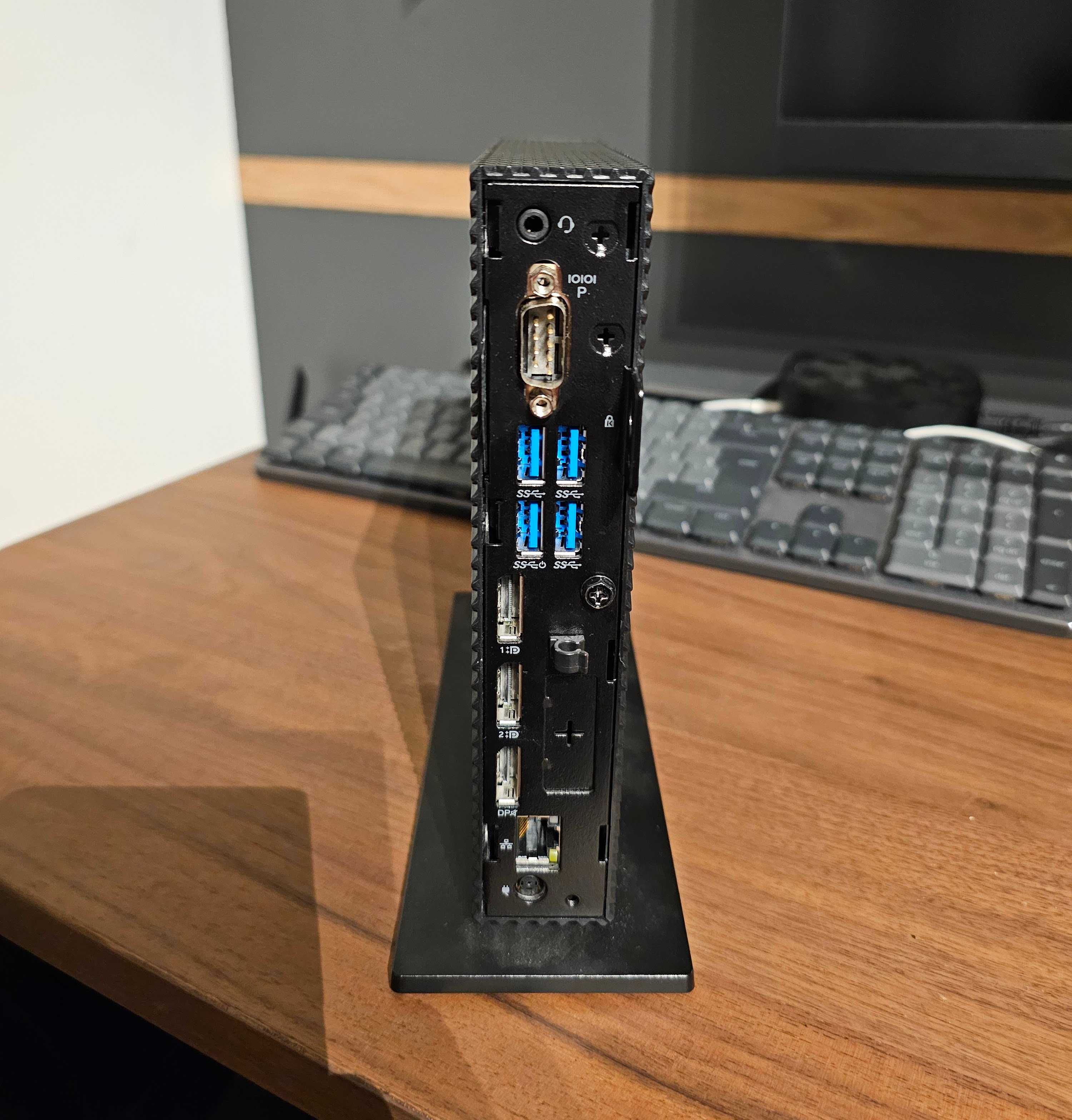 Dell Wyse 5070 J5005, 16Gb Ram, 32Gb eMMc