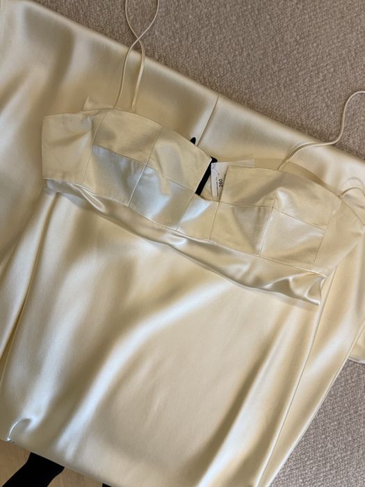 Сукня від бренду Bevza