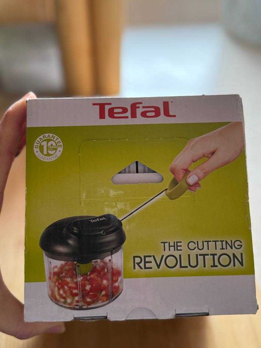 Подрібнювач Tefal
