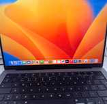 MacBook Pro 14" M1 Pro - 512GB - 32Gb