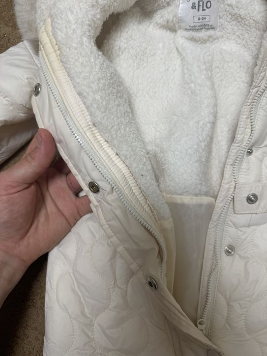 Комбінезон Fred & Flo 6-9 місяців.