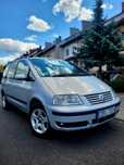 Vw Sharan 1.9 Tdi 115Km 7 Osobowy