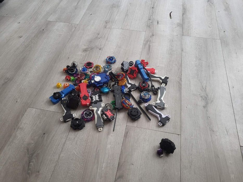 Багато блейблейд 1000грн