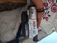 Sony Handycam Video Hi8 – câmara vintage anos 90 



Desc