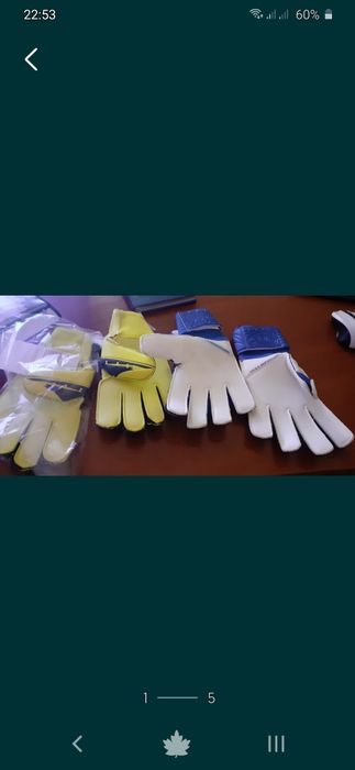 Вратарские перчатки футбольные перчатки перчатки вратаря