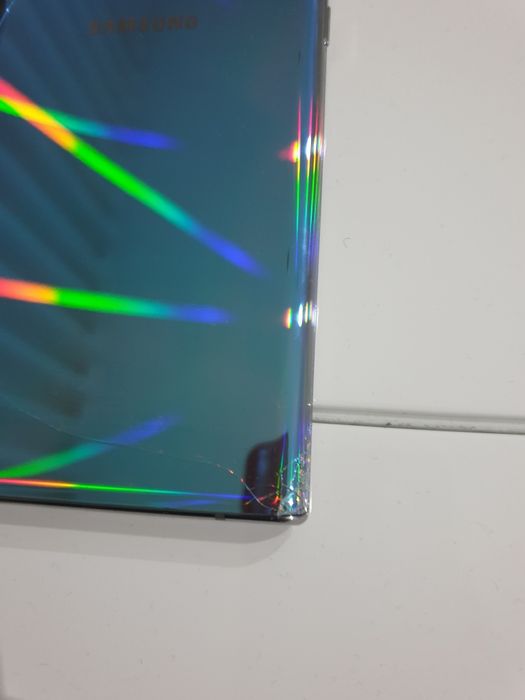 Samsung galaxy note 10 plus 256gb