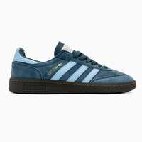 Adidas Spezial Blue