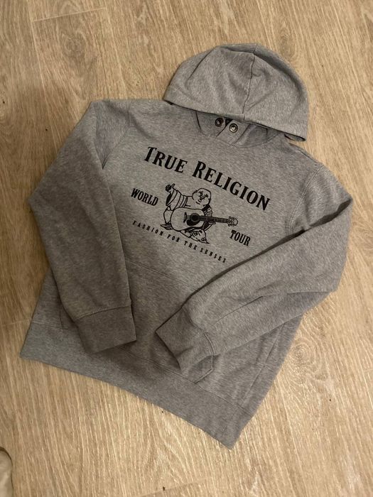 Худи True Religion