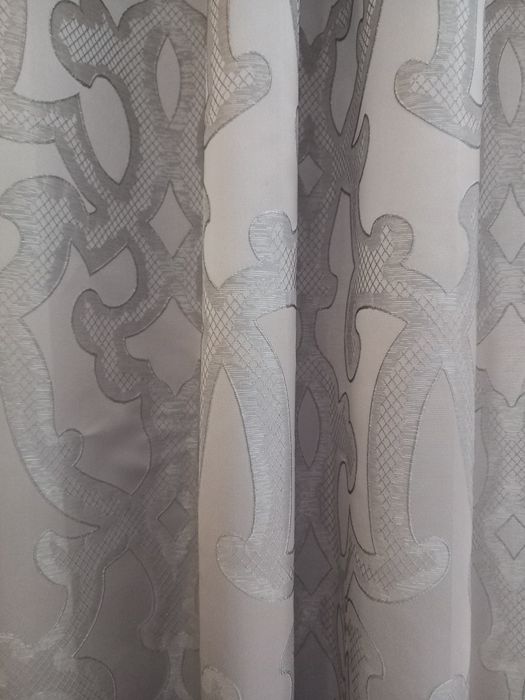 Zasłony Home&You 2 szt.  135 cm × 250 cm