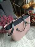 Nowa Torebka OBAG Standard Old pink
