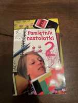 Pamiętnik nastolatki 2