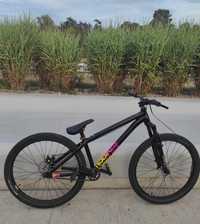 Rower dirt Ns bike zircus