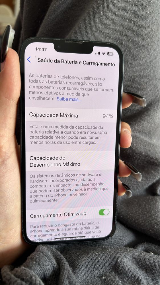 Iphone 14 128gb.