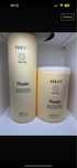 Kaaral purify reale szampon + odżywka 1000 ml