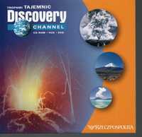 Film VCD - Wulkany - Discovery