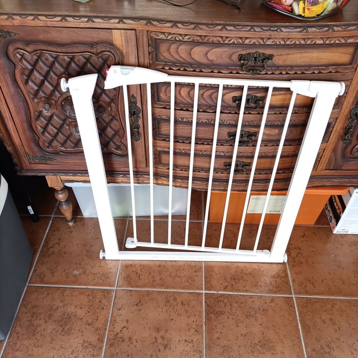 Barra de segurança / grade