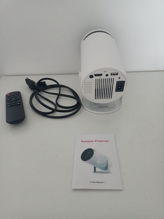 Projektor LCD AC 100-260V