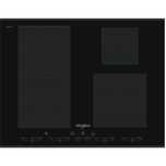 Płyta indukcyjna Whirlpool - SMC 654 F/BT/IXL ,na części