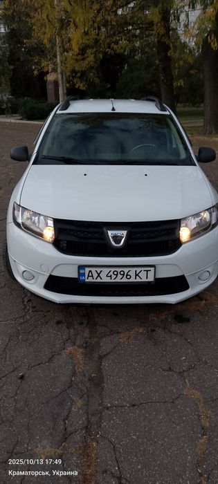 Продам Дачия Логан