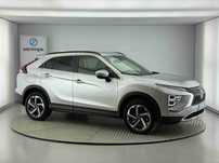 Mitsubishi Eclipse Cross 1.5 MIVEC Intense