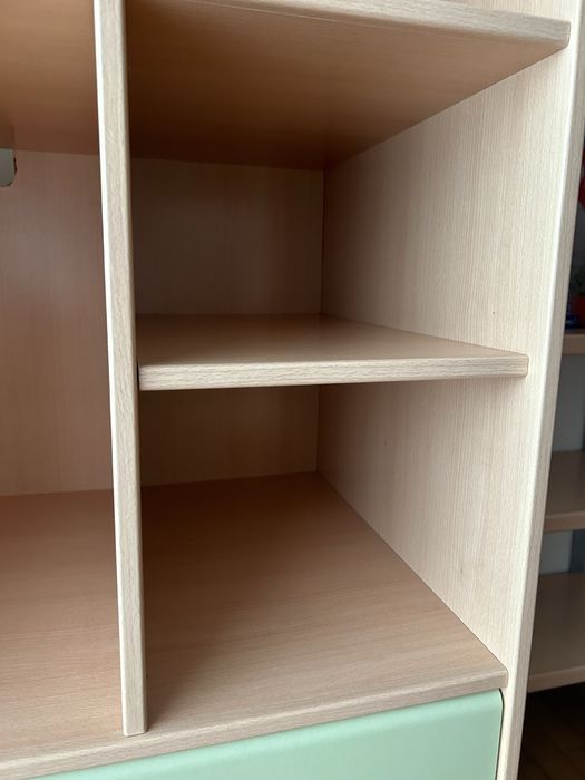 Móvel para TV (consolas) quarto juvenil