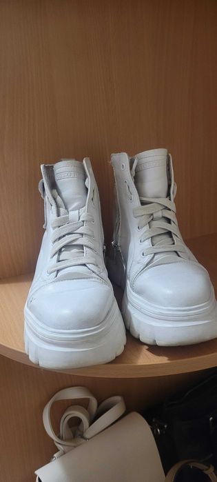 Жіночі ботинки Vitto Rossi