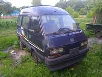Subaru Libero 1.2