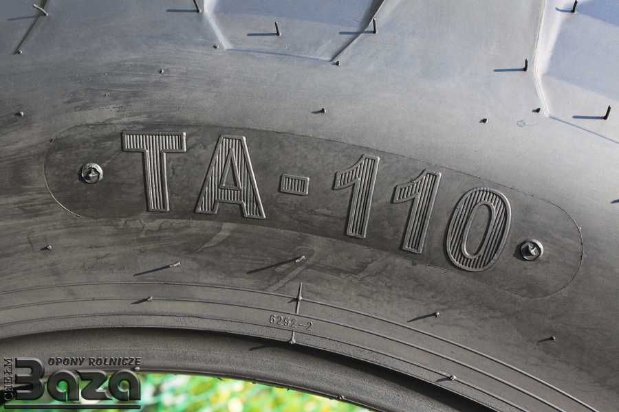 BAZĄ Opona 520/70R38 PETLAS TA-110 Szeroka Mocna + Tani Kurier !