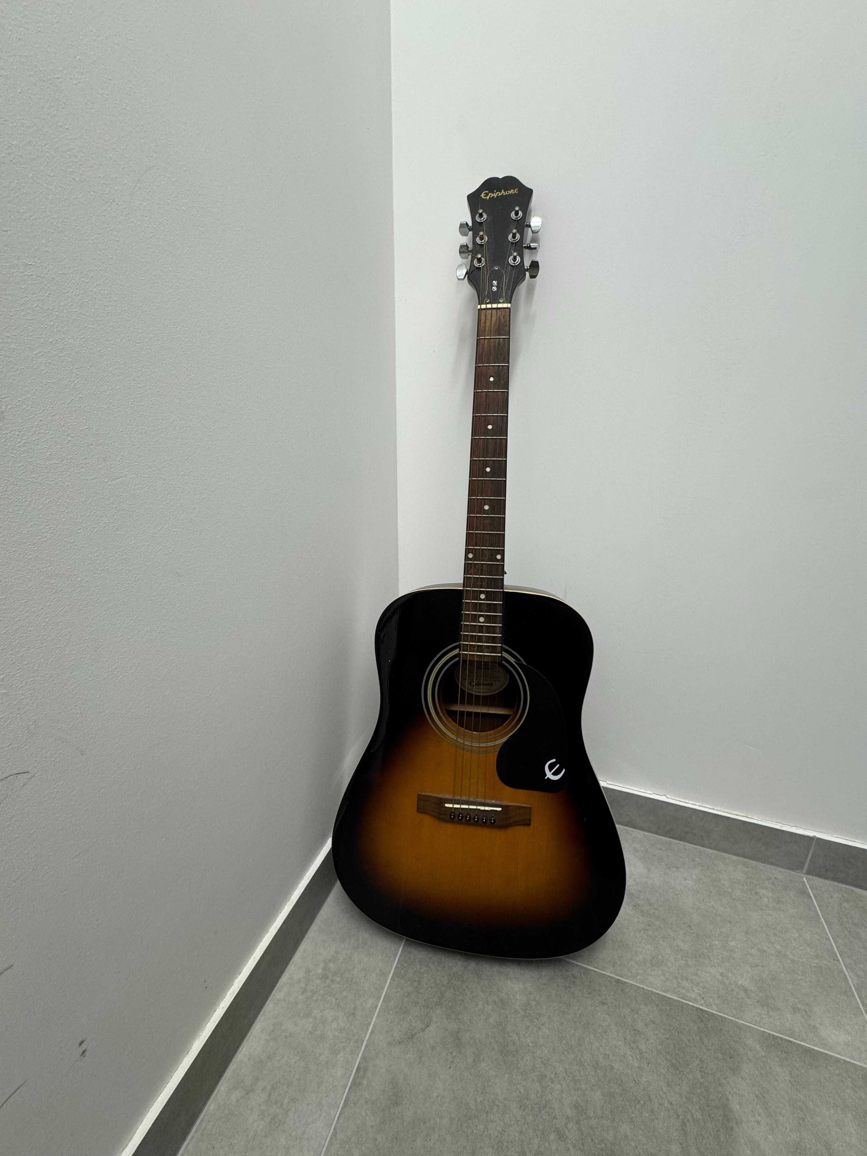 Gitara akustyczna Epiphone DR-100
