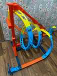 Трек Hot Wheels , хот вілс