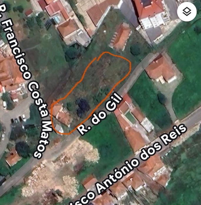 Apartamenro T1 em construcao