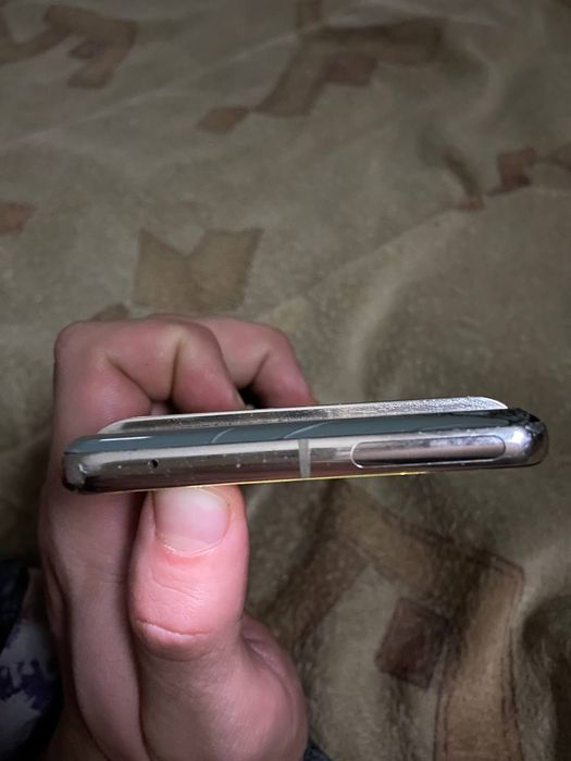 Pixel 7 Pro neverlock на запчастини