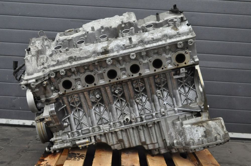 ROLLS-ROYCE WRAITH RR5 6.6 V12 SILNIK N74B66A