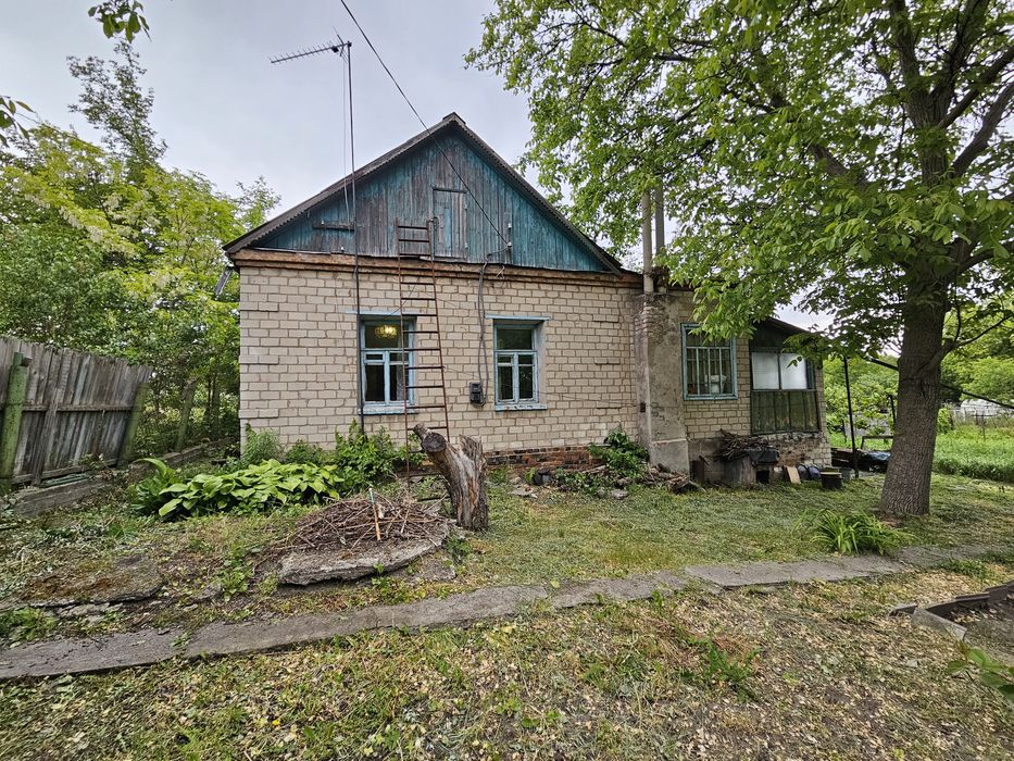 Продам дом на Игрени