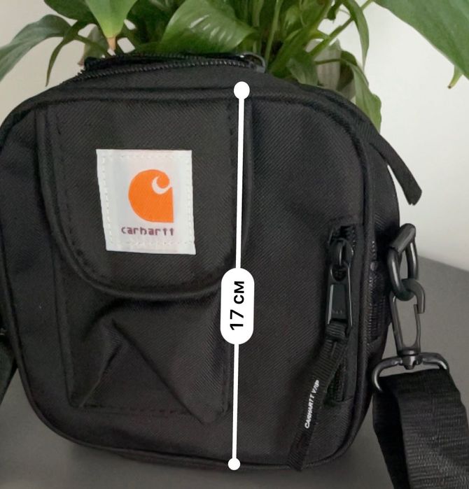 Listonoszka ***Carhartt WIP *** torba na ramie